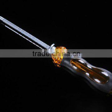 Cheap Plastic Mini Screwdriver photo-2