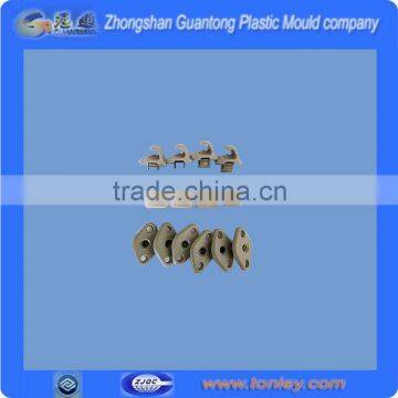 OEM injection mold for plastic spare parts hyundai manufacturers