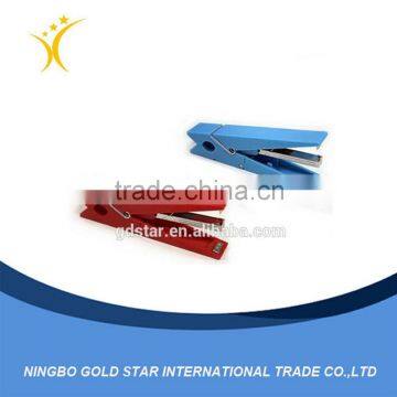 Hot Sale Metal Hand Plier Stapler For Office