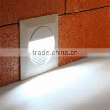 step light for car wall light IP65