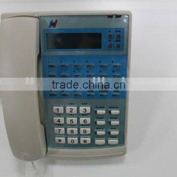 New Design Fixed Telephone for Office With Cheap Price