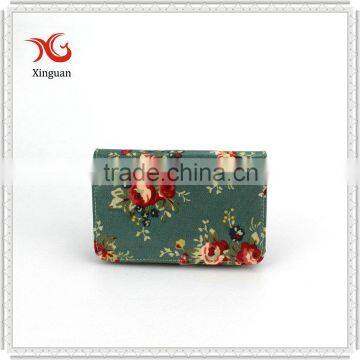 leather wallet manufacturer