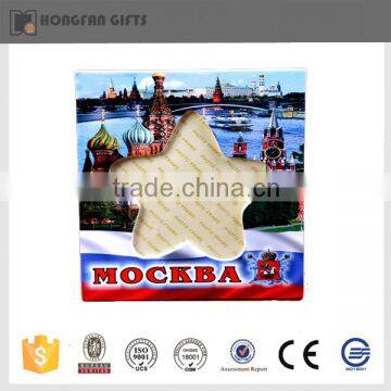 2016 popular ceramic souvenir photo frame