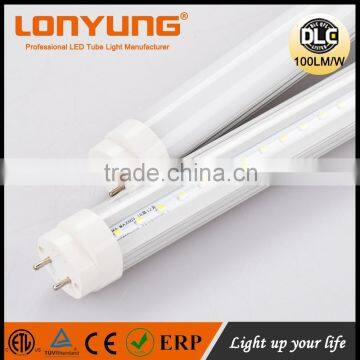 electronic ballast t8 tube new designed LED lighting 20w led
