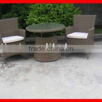 rattan furniture-outdoor rattan table