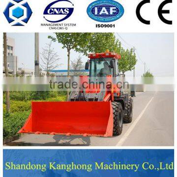 2014 New product ZL28F mini wheel loade radlader expert with ce for sale low price