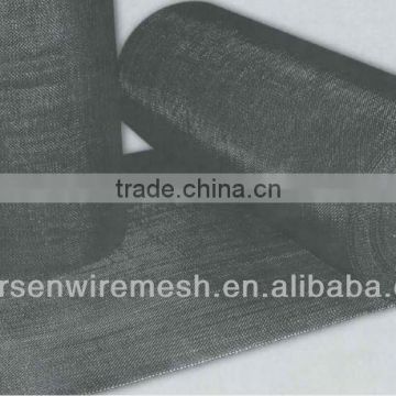 low price Black Wire Cloth 0.24mm*0.178mm (factory,manufacturer)