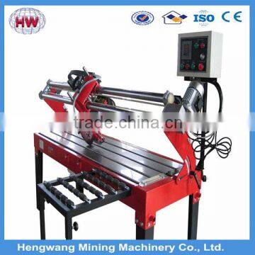 Marble cutting machine with professional sevice