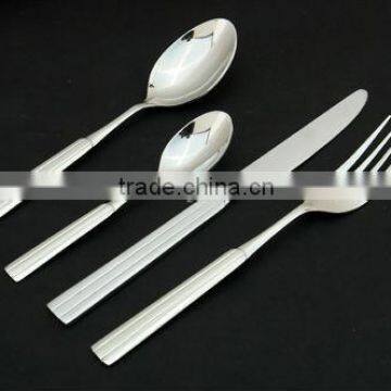 STAINLESS STEEL CUTLERY DIVINE DESIGN