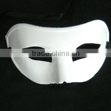 Wholesale masquerade party diy masks