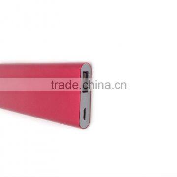 Best Price Pink Smart MiniPower Bank photo-3