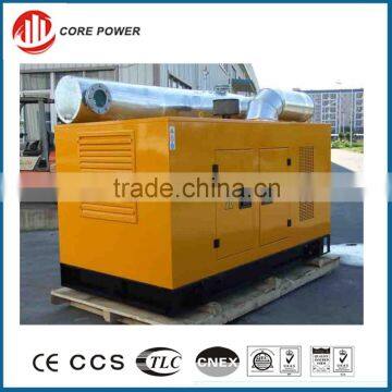 Deutz diesel engine air cooled engine for generator set with sound proof canopy