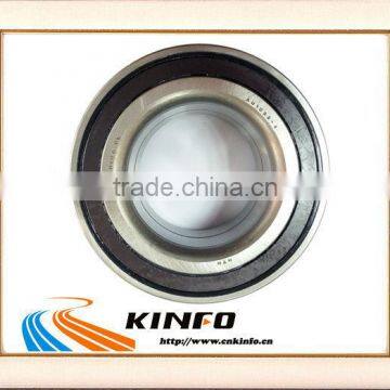 Small ball bearing wheel for HONDA