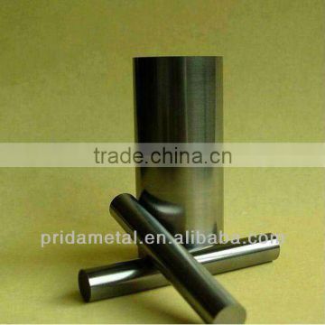 pure and alloy zirconium bar