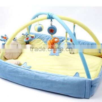 baby play mat/baby changing mat