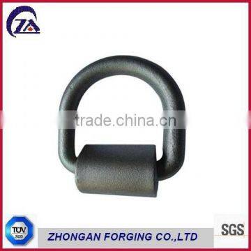 Customize various steel closed die forgings