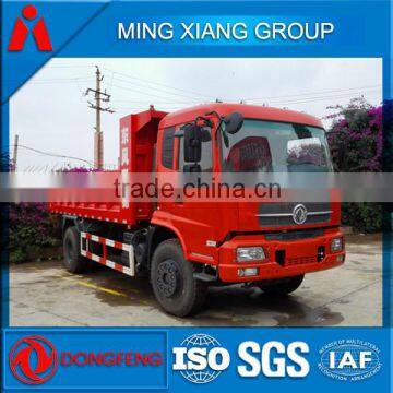 Dongfeng Dump Truck photo-2