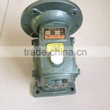 WP Series,WPDKS High Presicion Worm Gearbox,cheap Gearbox Prices photo-2