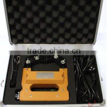 High Quality China NDT Manufactured Magnetic Yoke Flaw Detector                        
                                                Quality Choice