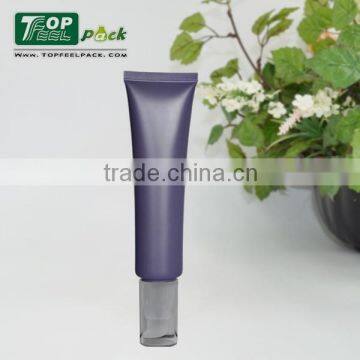 100ml PE Airless Pump Tube PU01