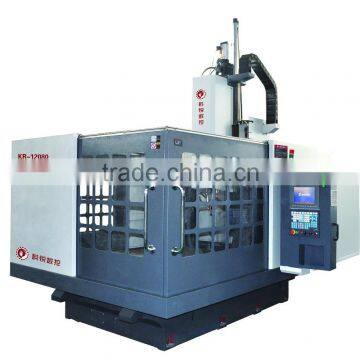 RC-12080 High Precision CNC Engraving Milling Machine photo-5