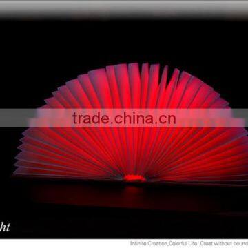 Modern Design Fancy Led Book Light,Book Lamp,Book Light