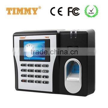 TIMMY intelligent biometric fingerprint reader (TM60)