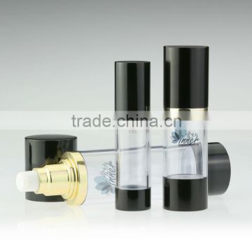 100ml airless pump bottles