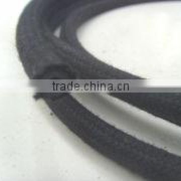 cotton over braided fuel hose