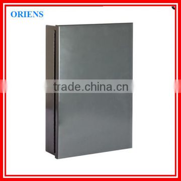 Ace of Electric wall mounted panel enclosures, junction box