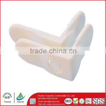 Angle Colourful Child Safety Lock for Drawers photo-4