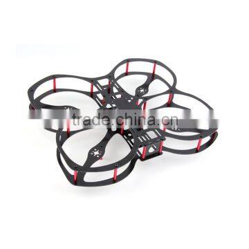 Carbon Glass Fiber QAV250 Quadcopter with Protective Frame