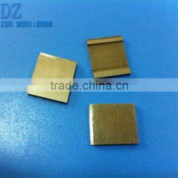 Stainless steel cnc lathe turning parts , cnc custom made parts