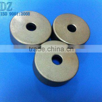 Customized stainless steel cap ,stainless steel end cap