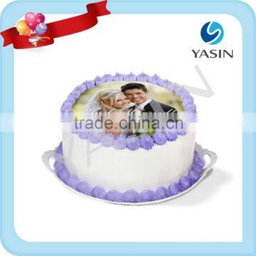 Edible Paper For Cakes