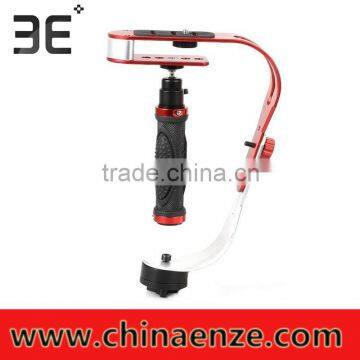ET-DS03 Studio Video Stabilizer for Small DSLR and Video Cameras, or Camcorder Max Load: 0.95KG