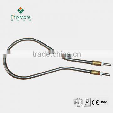 Iron Pipe Heating Element for BBQ Plate photo-5