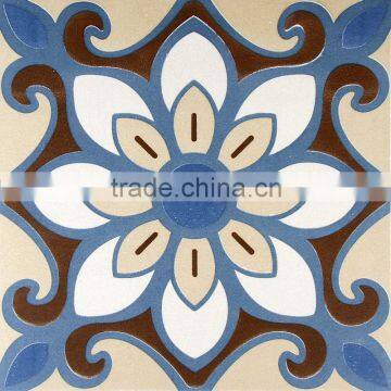 Decorative China Ceramic Wall Tiles Cheap Outdoor Tiles photo-3