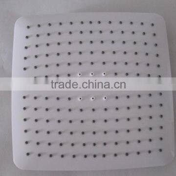 8 Inch Rain Shower Square Top Shower Head