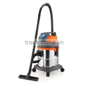 Professional 20L wet and dry vaccum cleaner for household, Car Wash