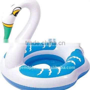 infatable baby seat&inflatable baby small boat