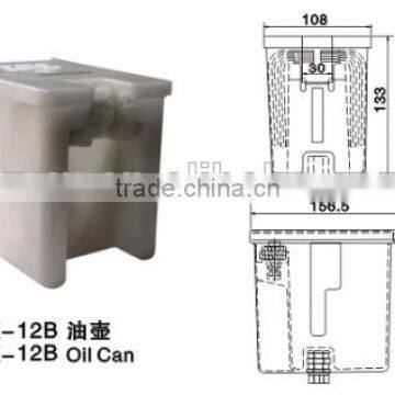 Elevators Parts 12B Oil Can