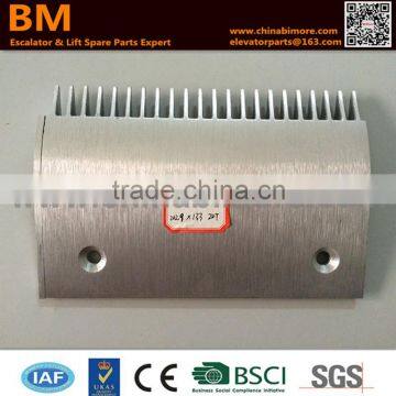 HA453S2,Escalator Comb Plate 203*133,Left 22T