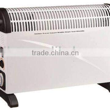 convector heater