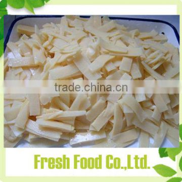 Brine Bamboo Shoot In Can