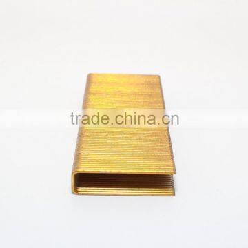 Europe Hotsale 92/15 18GA Galvanized Frame Nail for Furniture photo-4