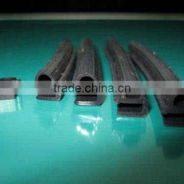 refrigeration silicone strip / extrusion silicone strip