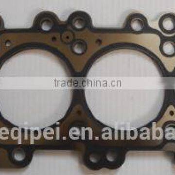 cylinder head gasket for NISSAN YD22DD metal three layer engine