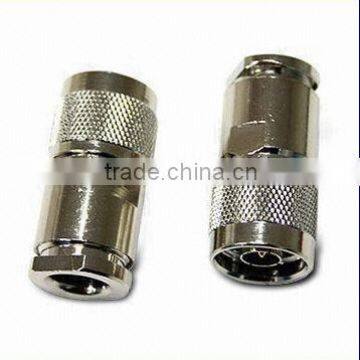 best price N Connector,Male Plug Clamp Coaxial Connector RG-213U