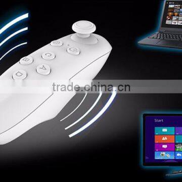 China Best Quality Bluetooth Controller Virtual Reality Smartphone Plastic VR Boxes 3d Glasses Google Cardboard vr photo-6